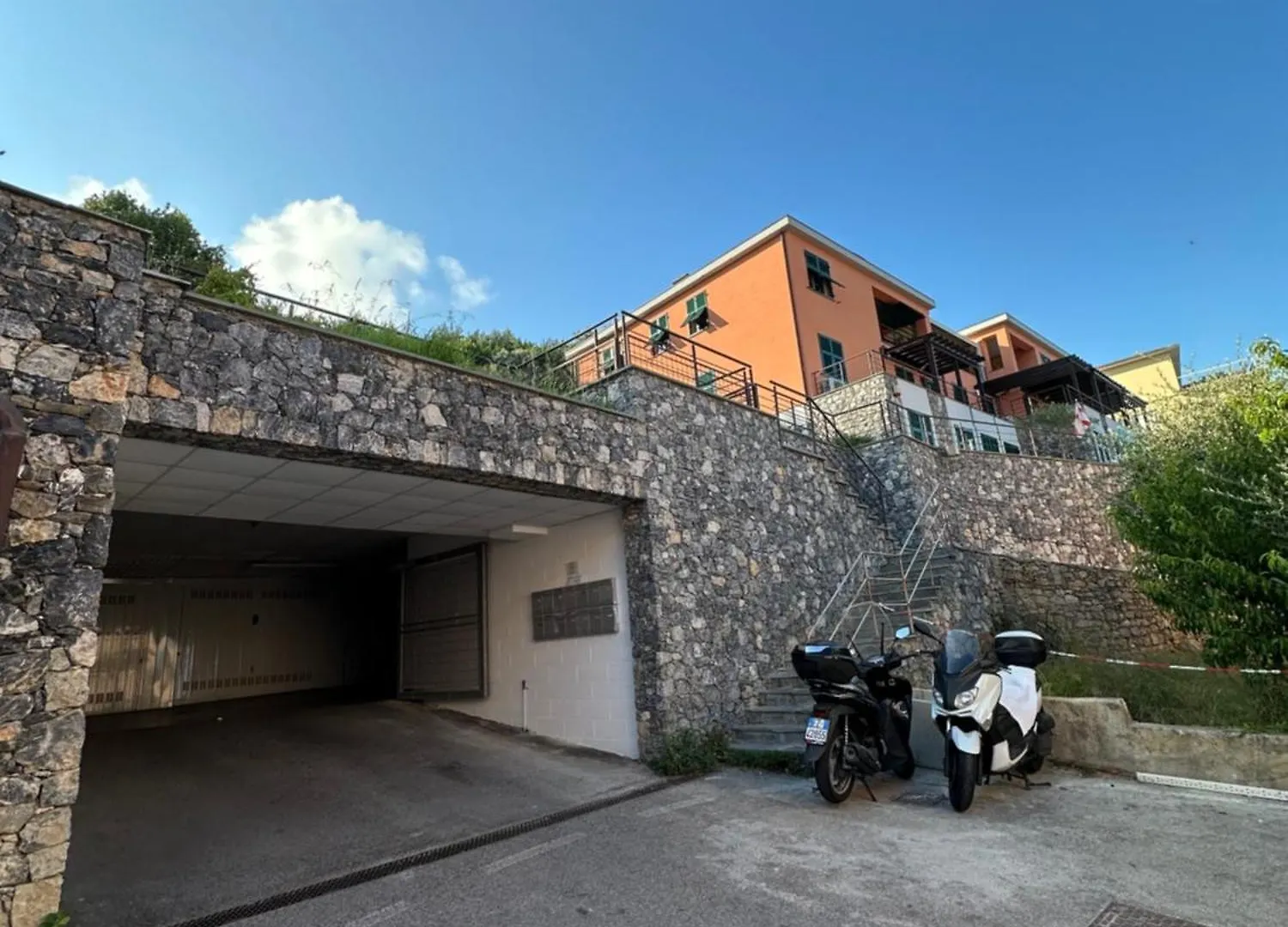 Appartamento Le Isole M Porto Venere