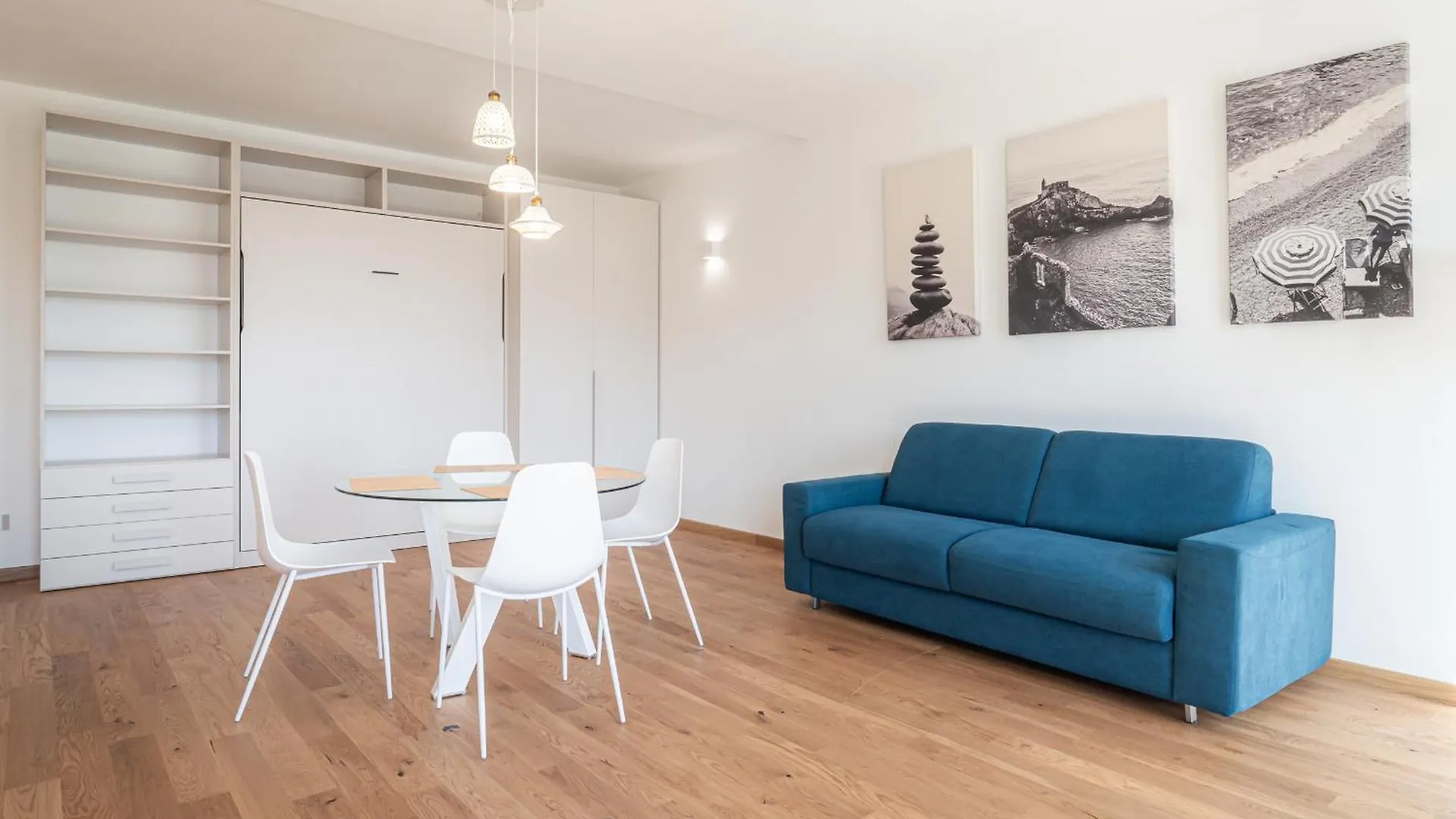 Appartamento Le Isole M Porto Venere