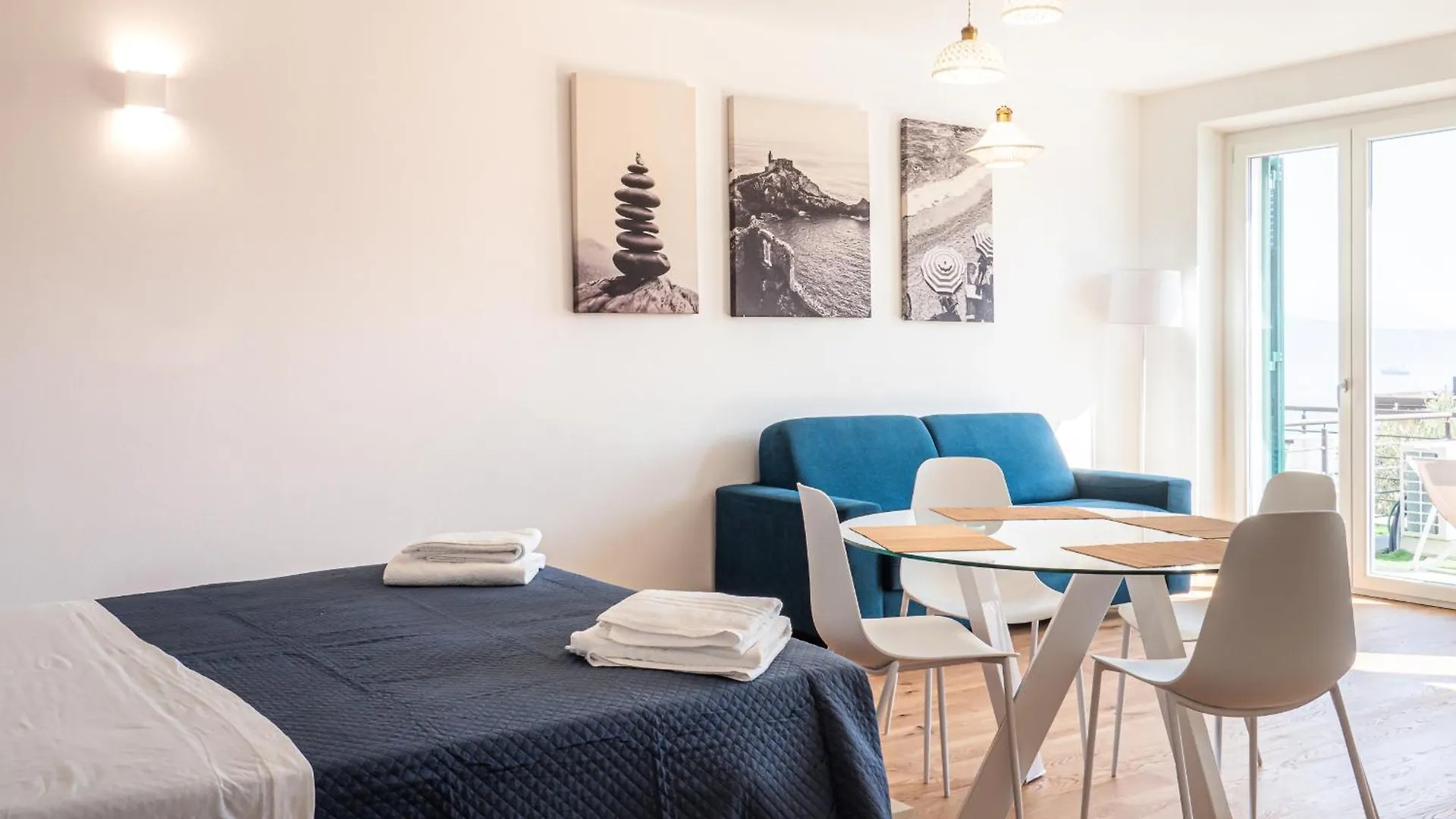 Appartamento Le Isole M Porto Venere