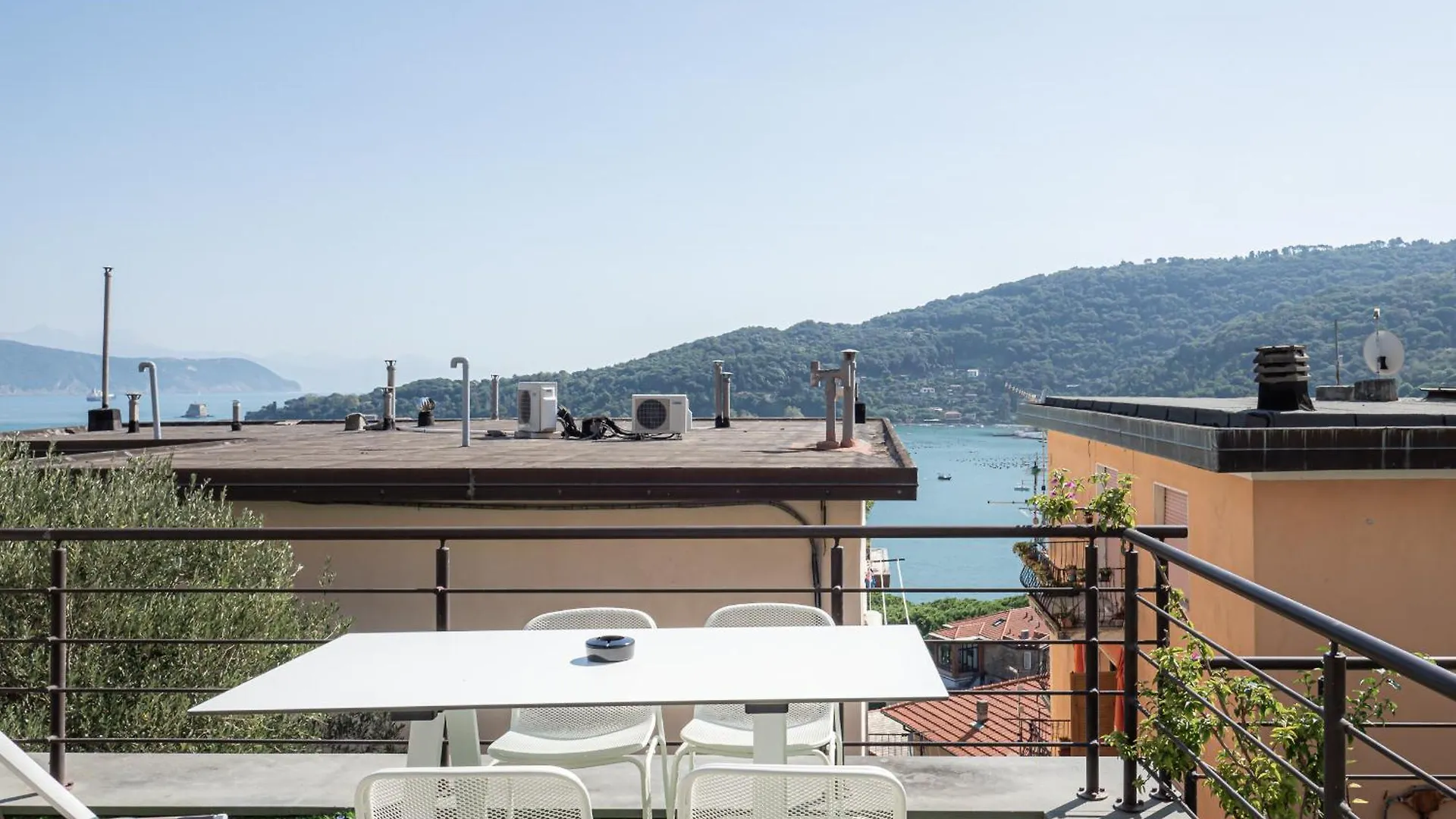 Appartamento Le Isole M Porto Venere