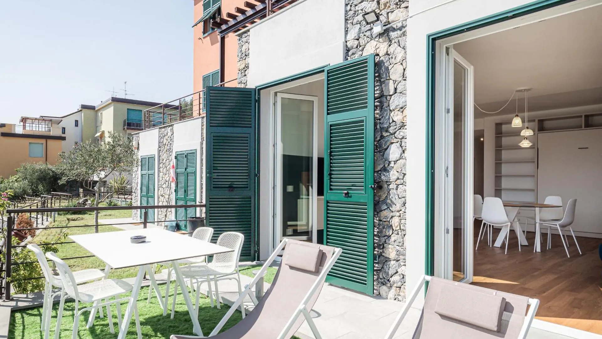 Appartamento Le Isole M Porto Venere 0*,  Italia