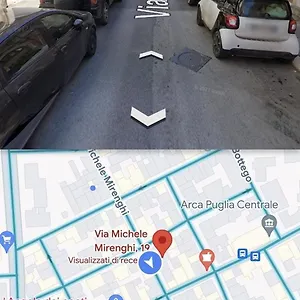  Appartamento Casa Di Matilde Italia
